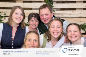 Hohenleh’ner & Unterleit’ner Ball